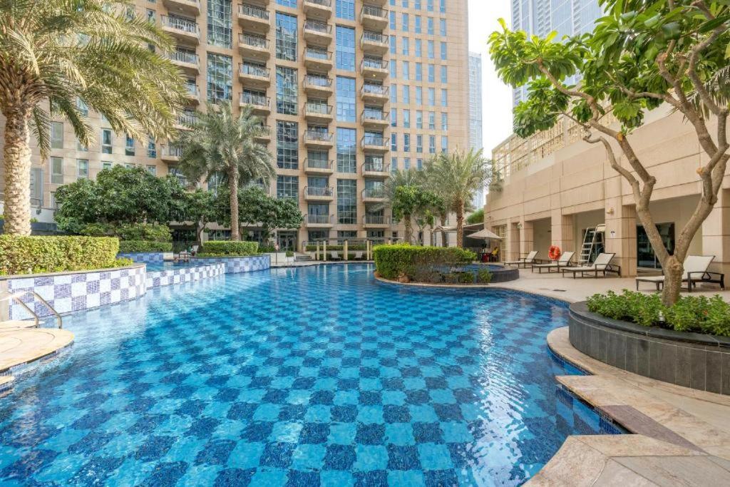 Guestready - Luxury Haven In The Heart Of Apartment *