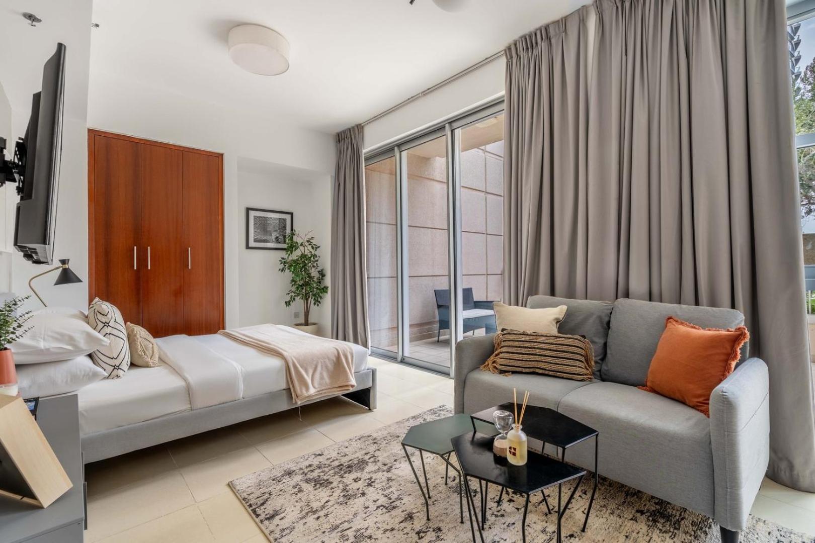 Guestready - Luxury Haven In The Heart Of Dubai